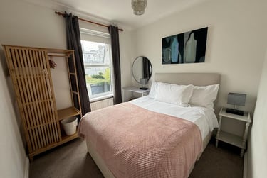 3 bed house, Alfred Street, The Hoe, Plymouth, PL12RP - Image 1